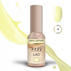 Ritzy lac gel polish 11-20